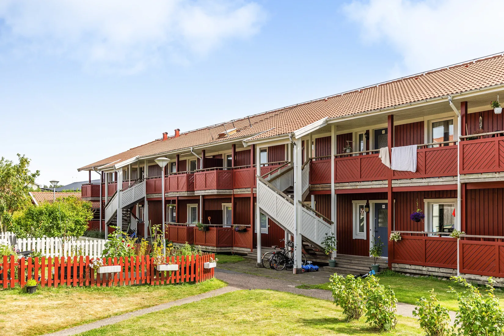 Bostadsrätt, Ranehedsvägen 144, Jörlanda, Stenungsund