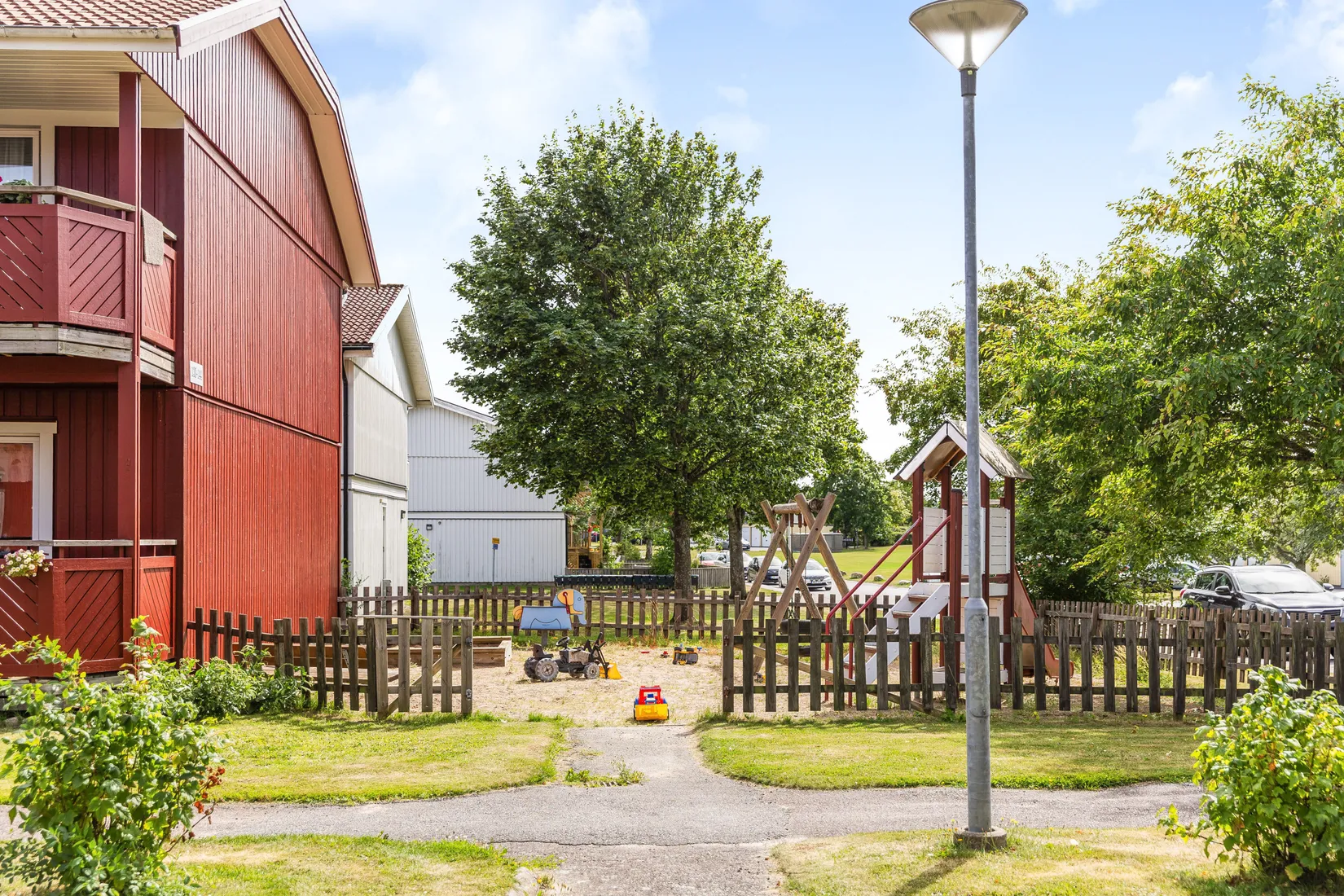 Bostadsrätt, Ranehedsvägen 144, Jörlanda, Stenungsund