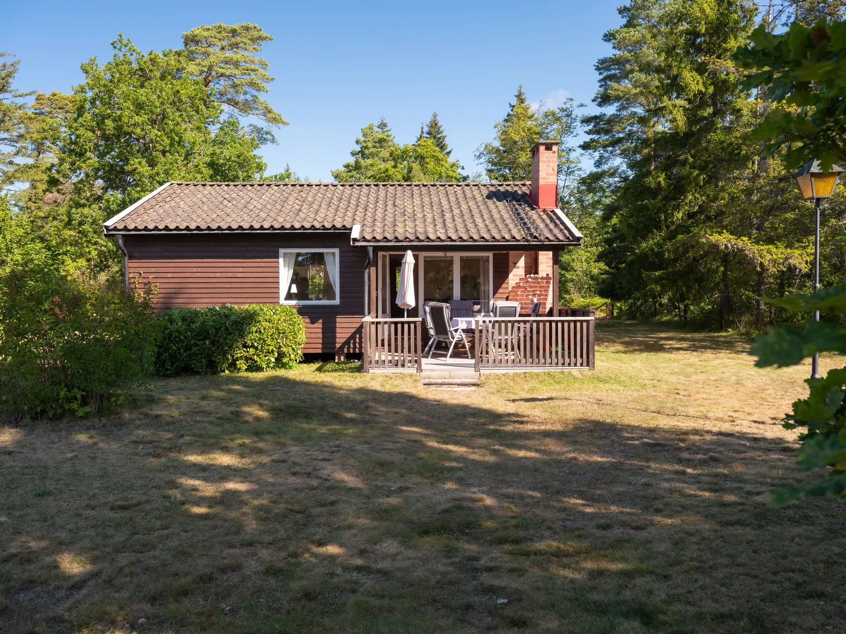 Fritidshus, Mistralvägen 11, Tofta, Gotland