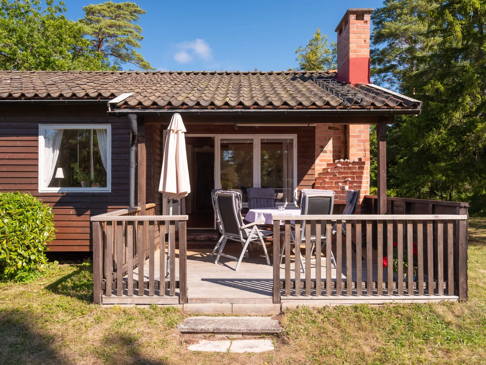 Fritidshus, Mistralvägen 11, Tofta, Gotland