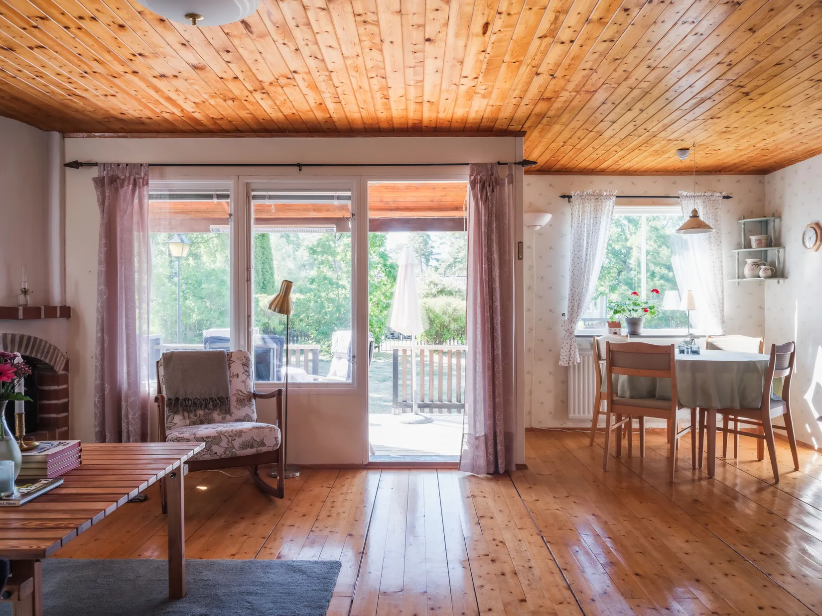 Fritidshus, Mistralvägen 11, Tofta, Gotland