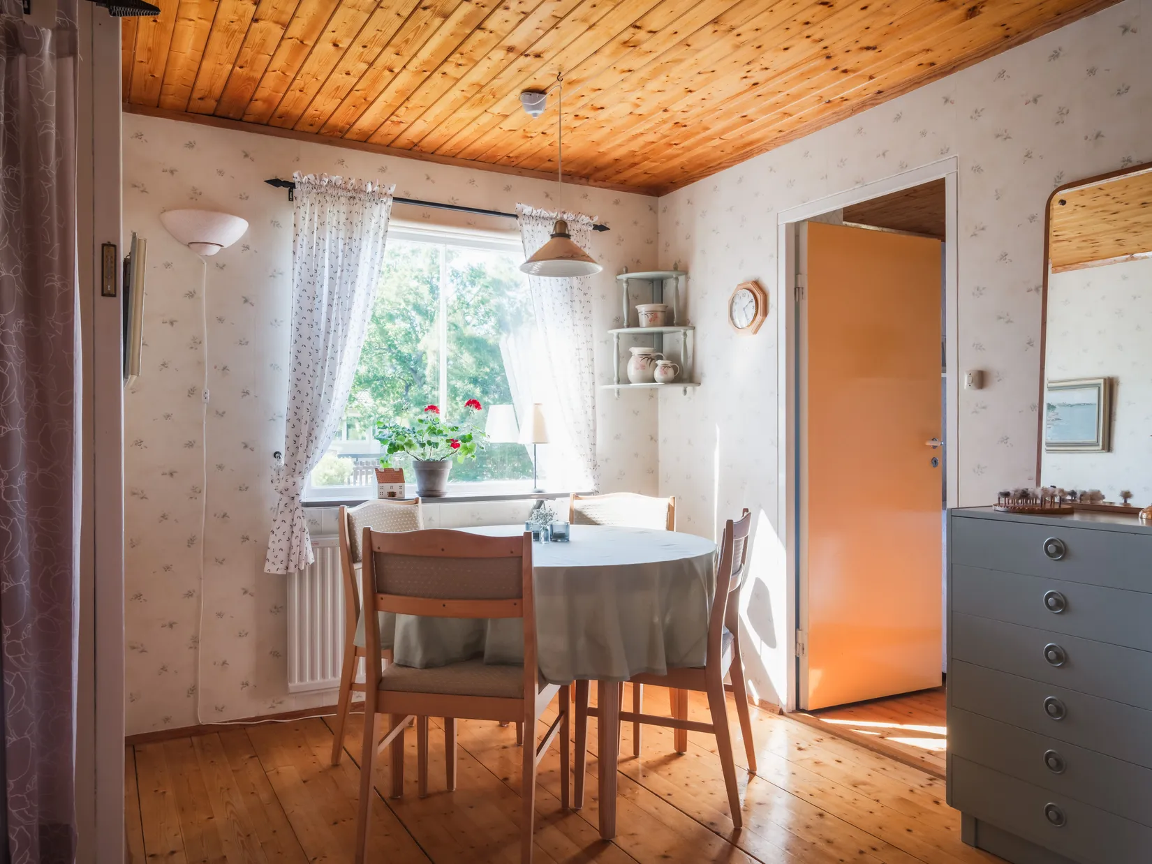 Fritidshus, Mistralvägen 11, Tofta, Gotland