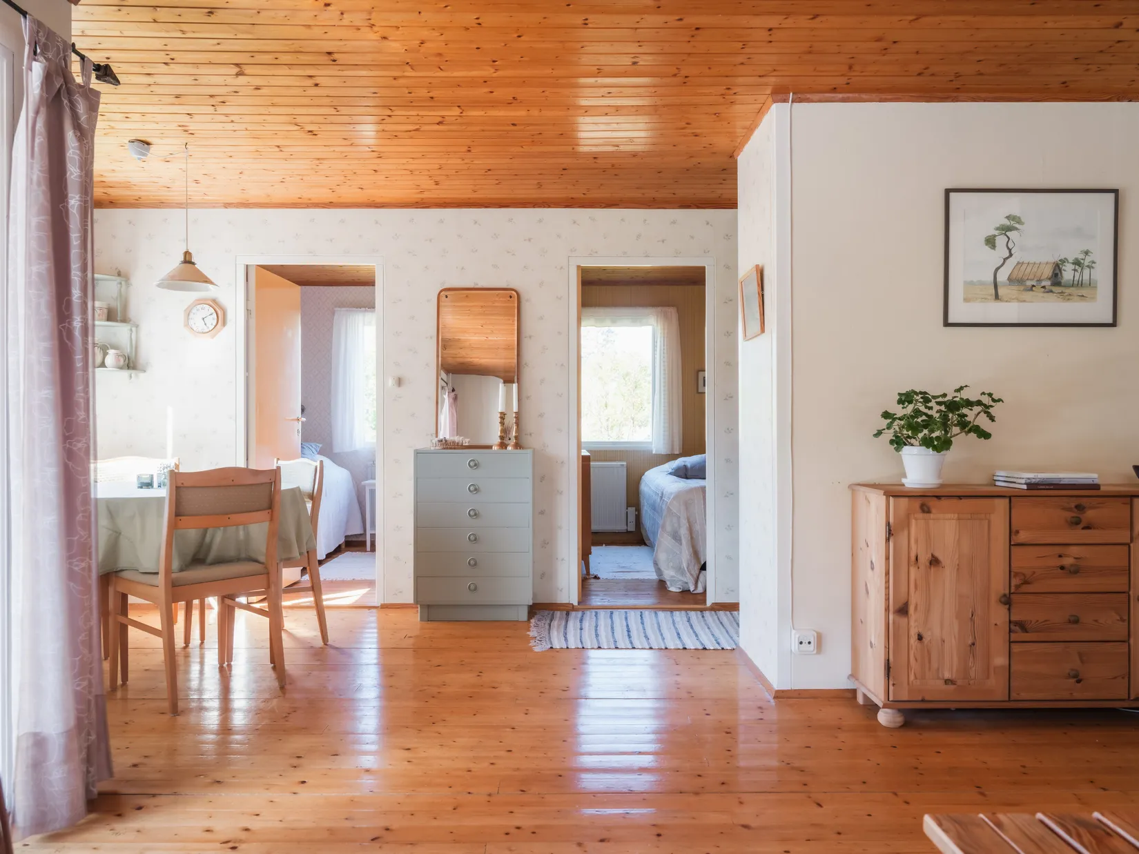 Fritidshus, Mistralvägen 11, Tofta, Gotland