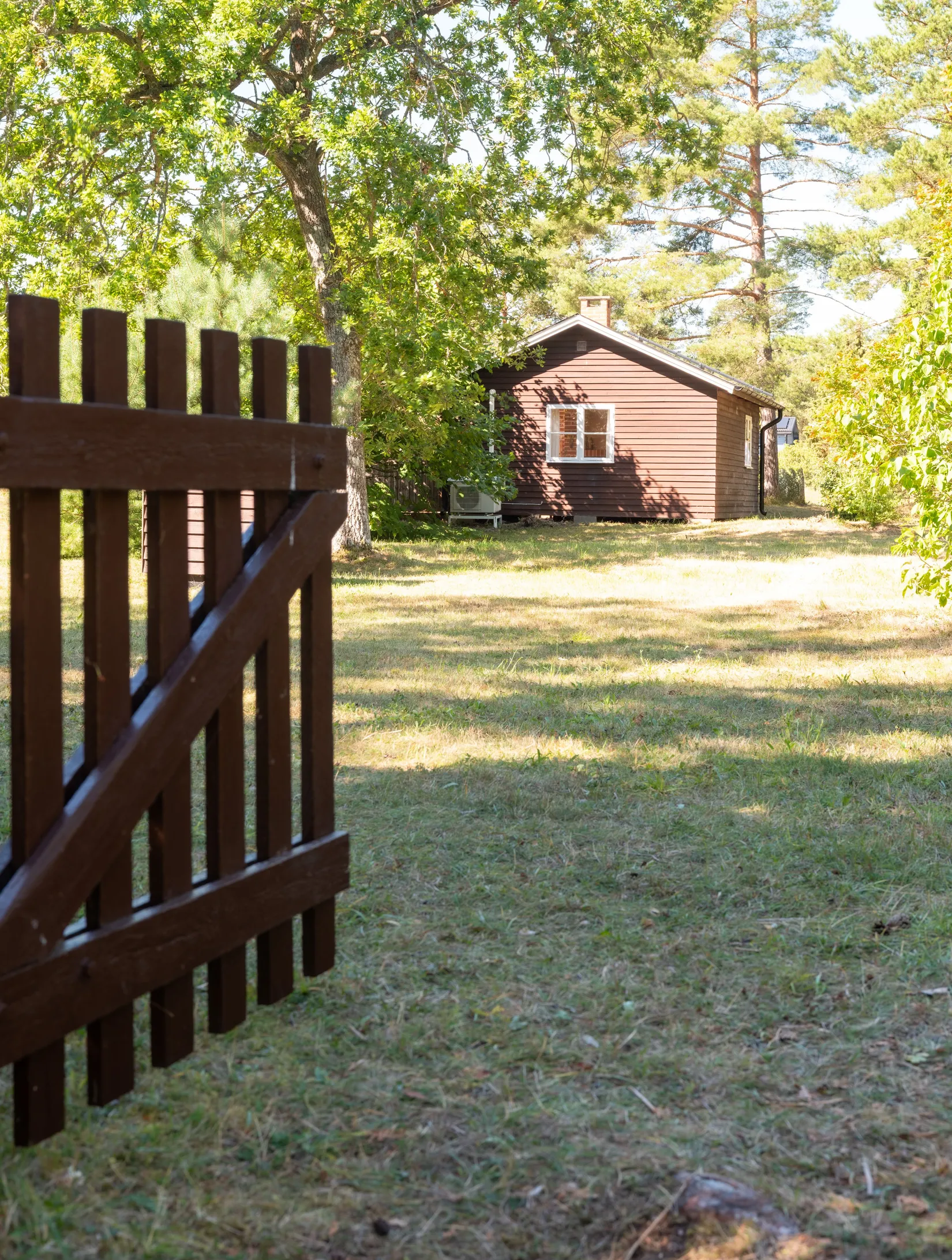 Fritidshus, Mistralvägen 11, Tofta, Gotland