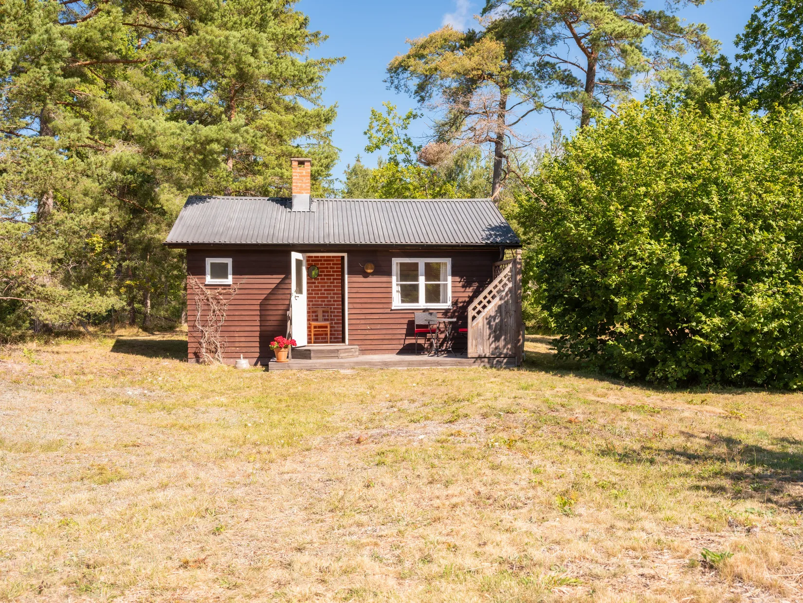 Fritidshus, Mistralvägen 11, Tofta, Gotland