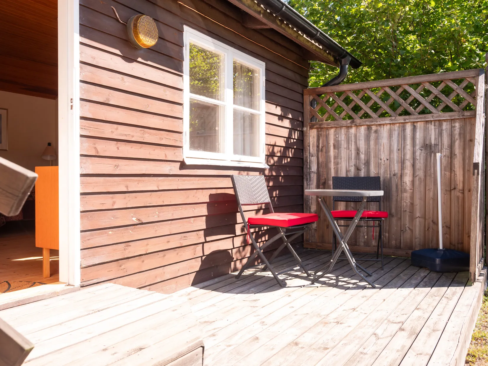 Fritidshus, Mistralvägen 11, Tofta, Gotland