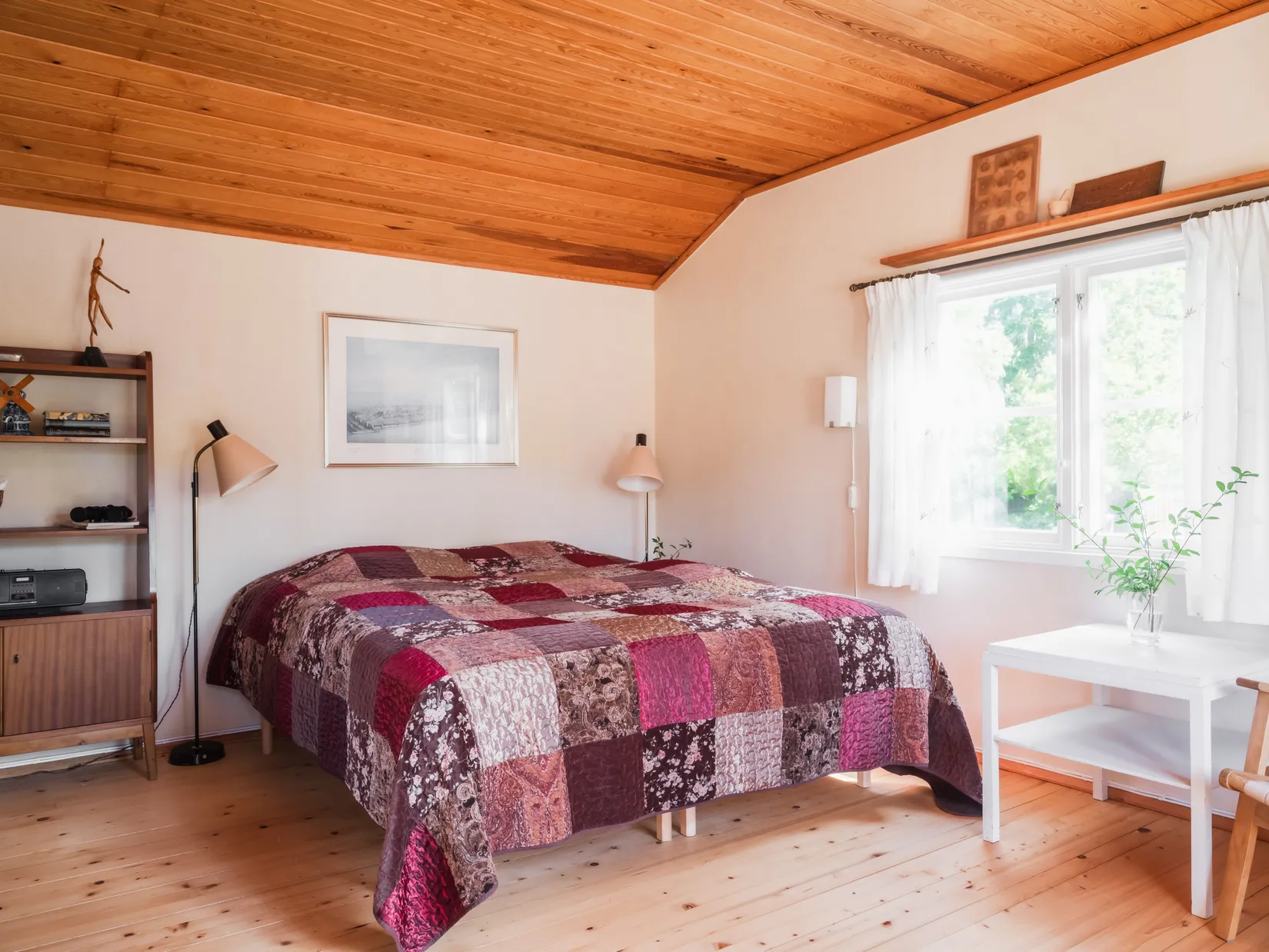 Fritidshus, Mistralvägen 11, Tofta, Gotland