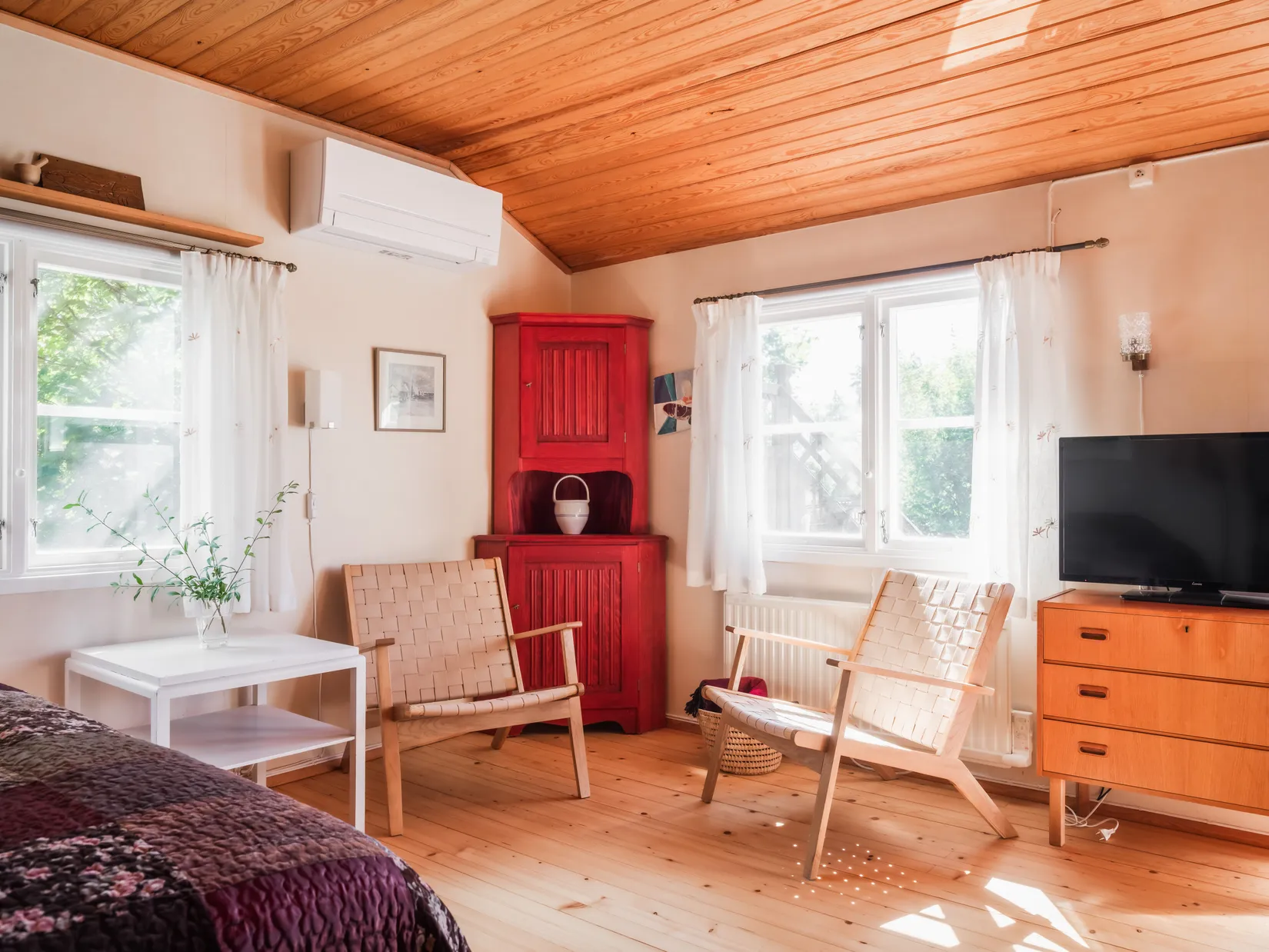 Fritidshus, Mistralvägen 11, Tofta, Gotland