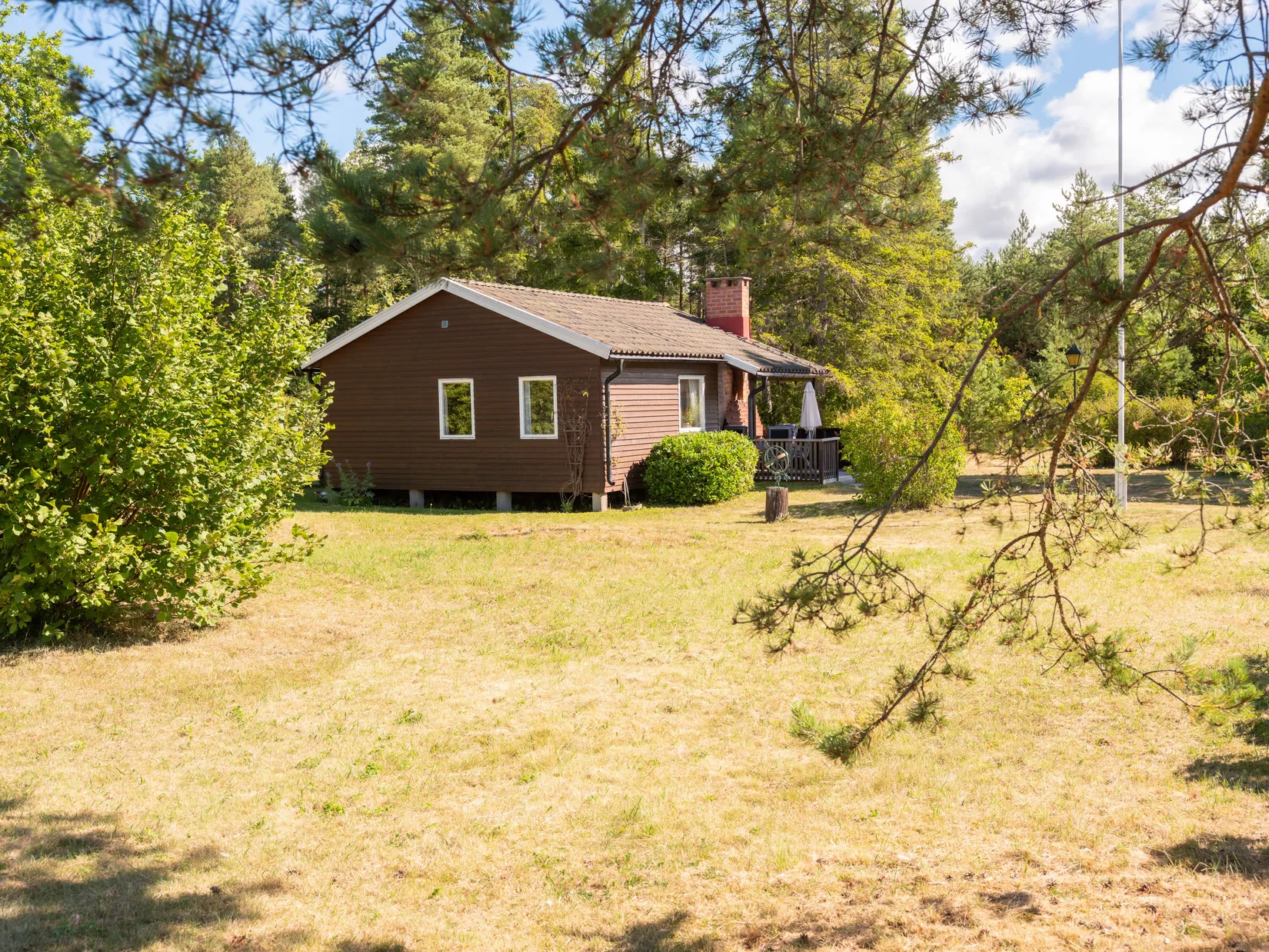 Fritidshus, Mistralvägen 11, Tofta, Gotland