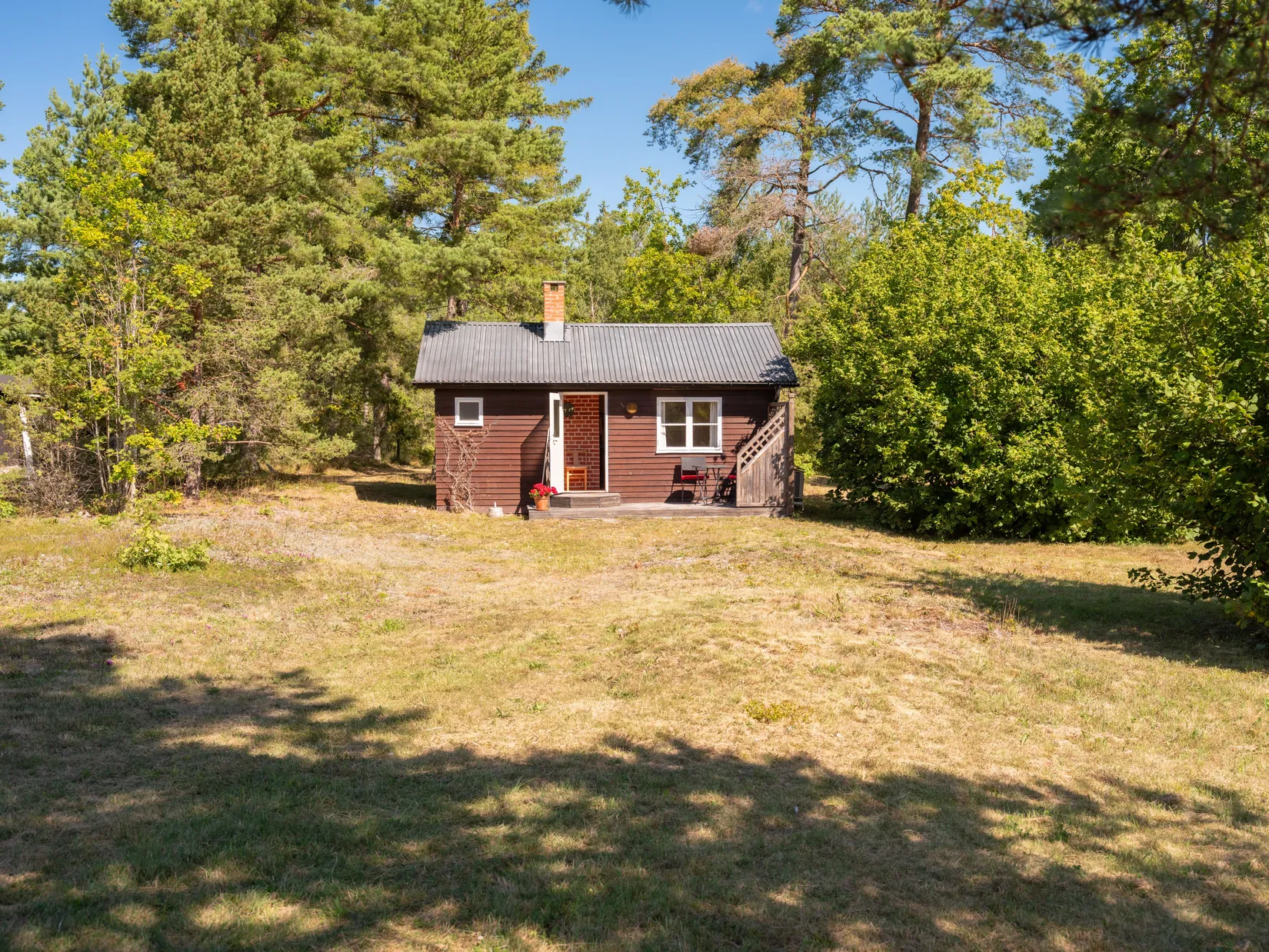 Fritidshus, Mistralvägen 11, Tofta, Gotland