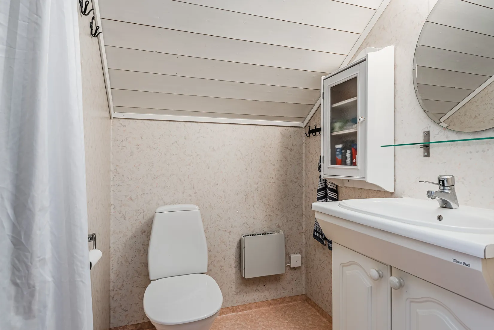 Villa, Blåklintsvägen 6, Nydalen, Askersund