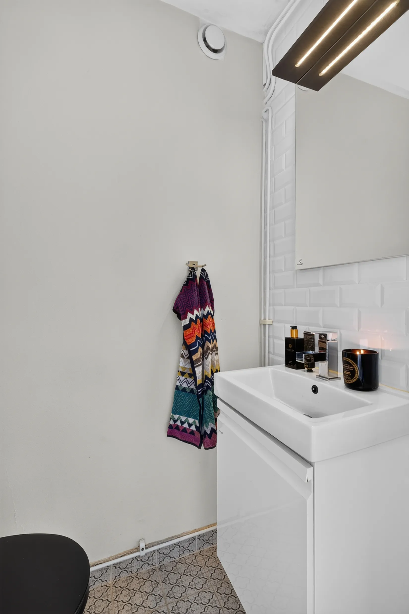 Bostadsrätt, Slånbärsgatan 38, Nya Hjärsta, Örebro