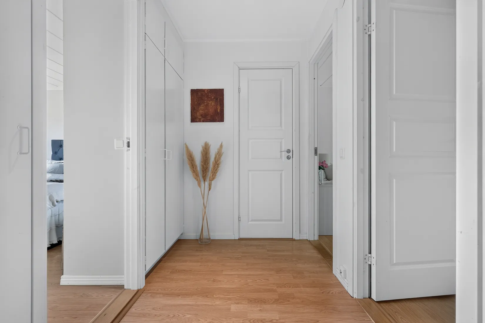 Bostadsrätt, Slånbärsgatan 38, Nya Hjärsta, Örebro