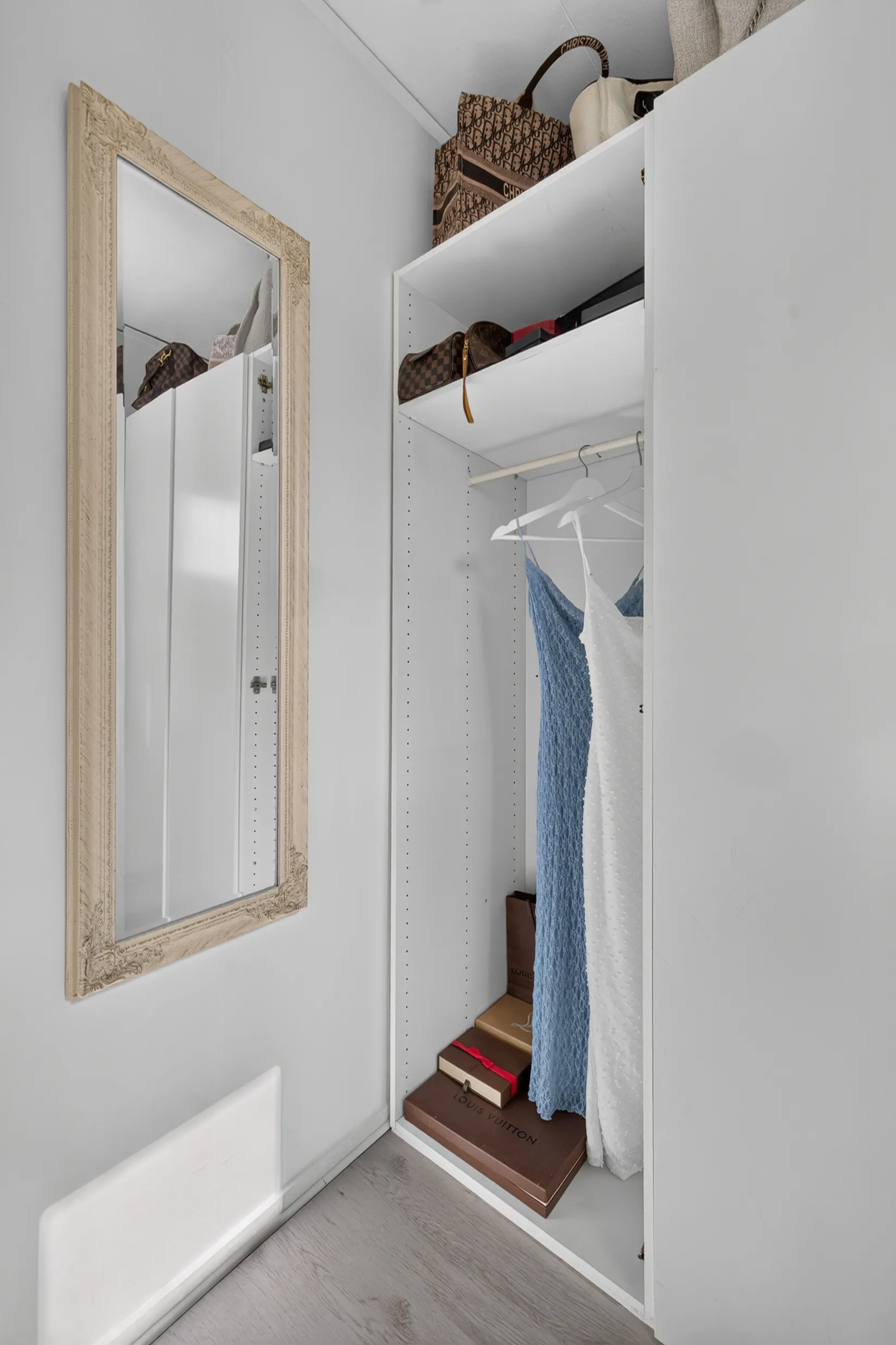 Bostadsrätt, Slånbärsgatan 38, Nya Hjärsta, Örebro