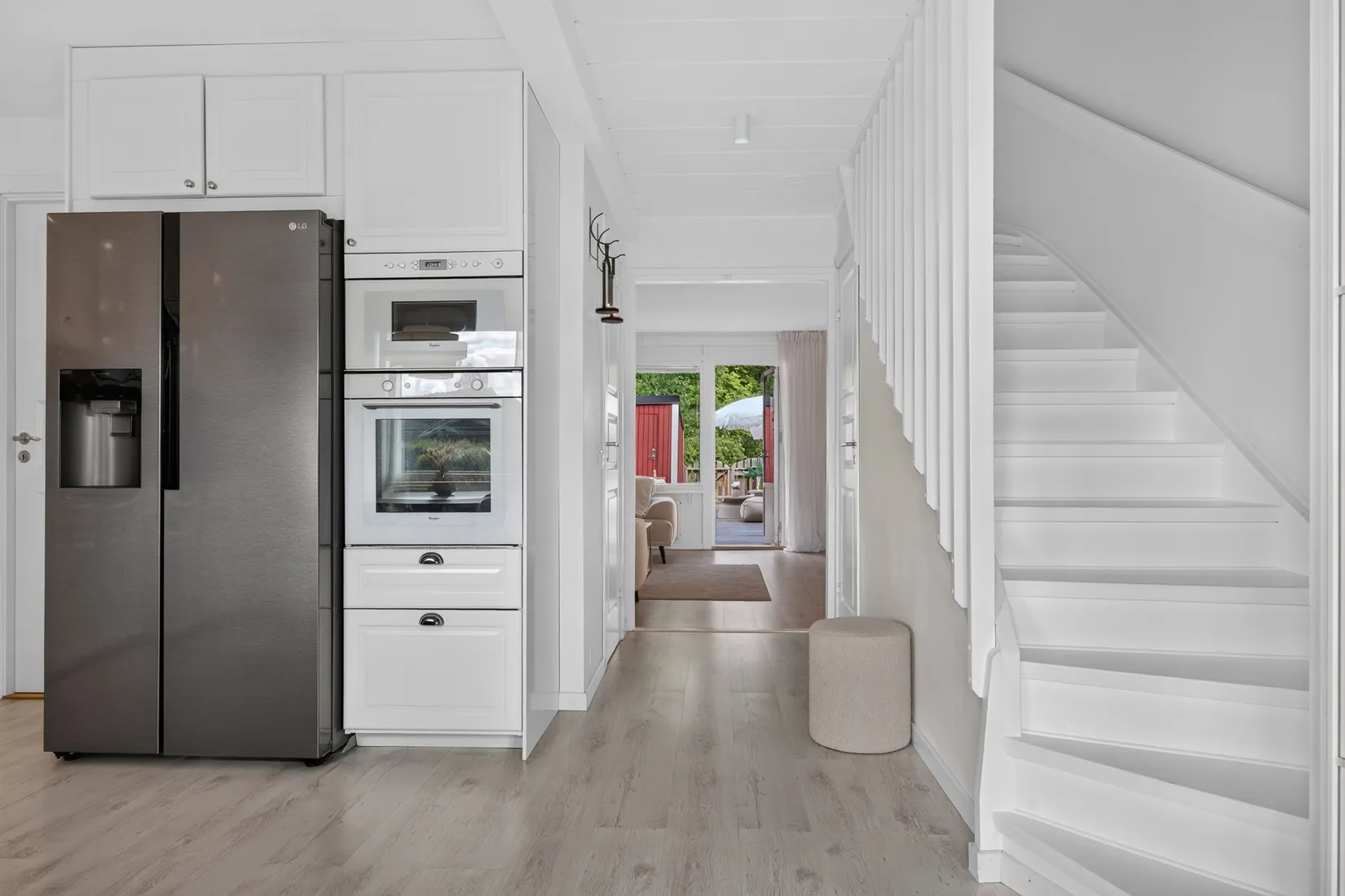 Bostadsrätt, Slånbärsgatan 38, Nya Hjärsta, Örebro