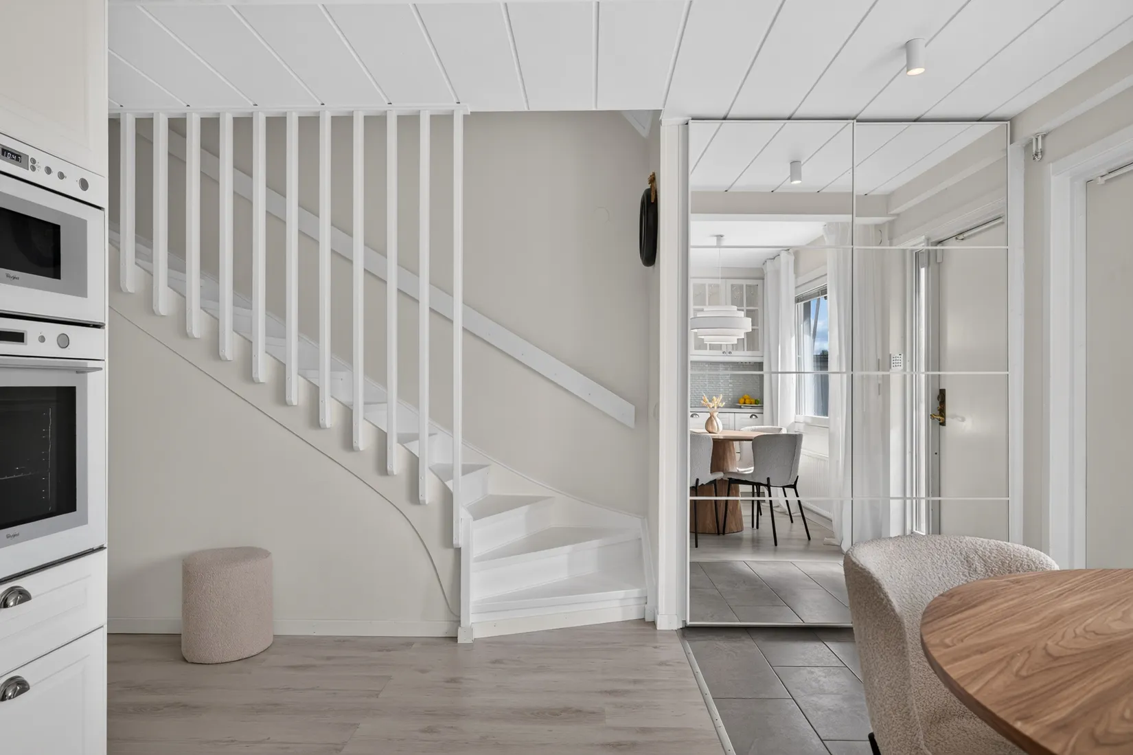 Bostadsrätt, Slånbärsgatan 38, Nya Hjärsta, Örebro