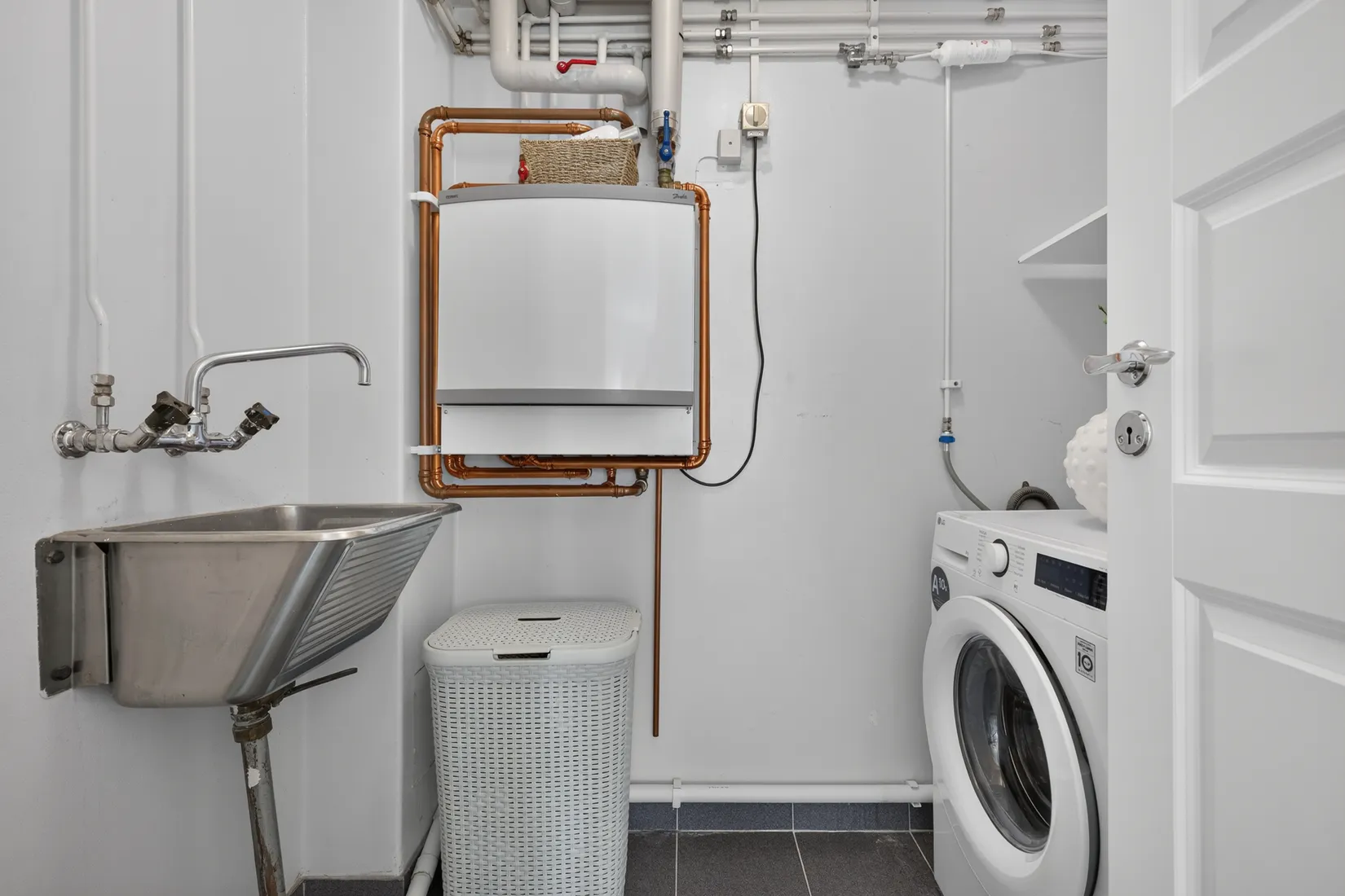 Bostadsrätt, Slånbärsgatan 38, Nya Hjärsta, Örebro