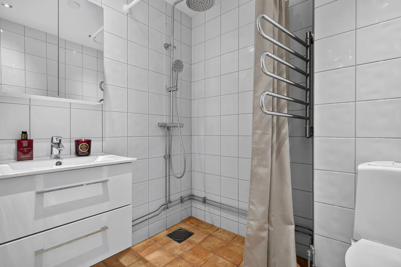 Bostadsrätt, Slånbärsgatan 38, Nya Hjärsta, Örebro