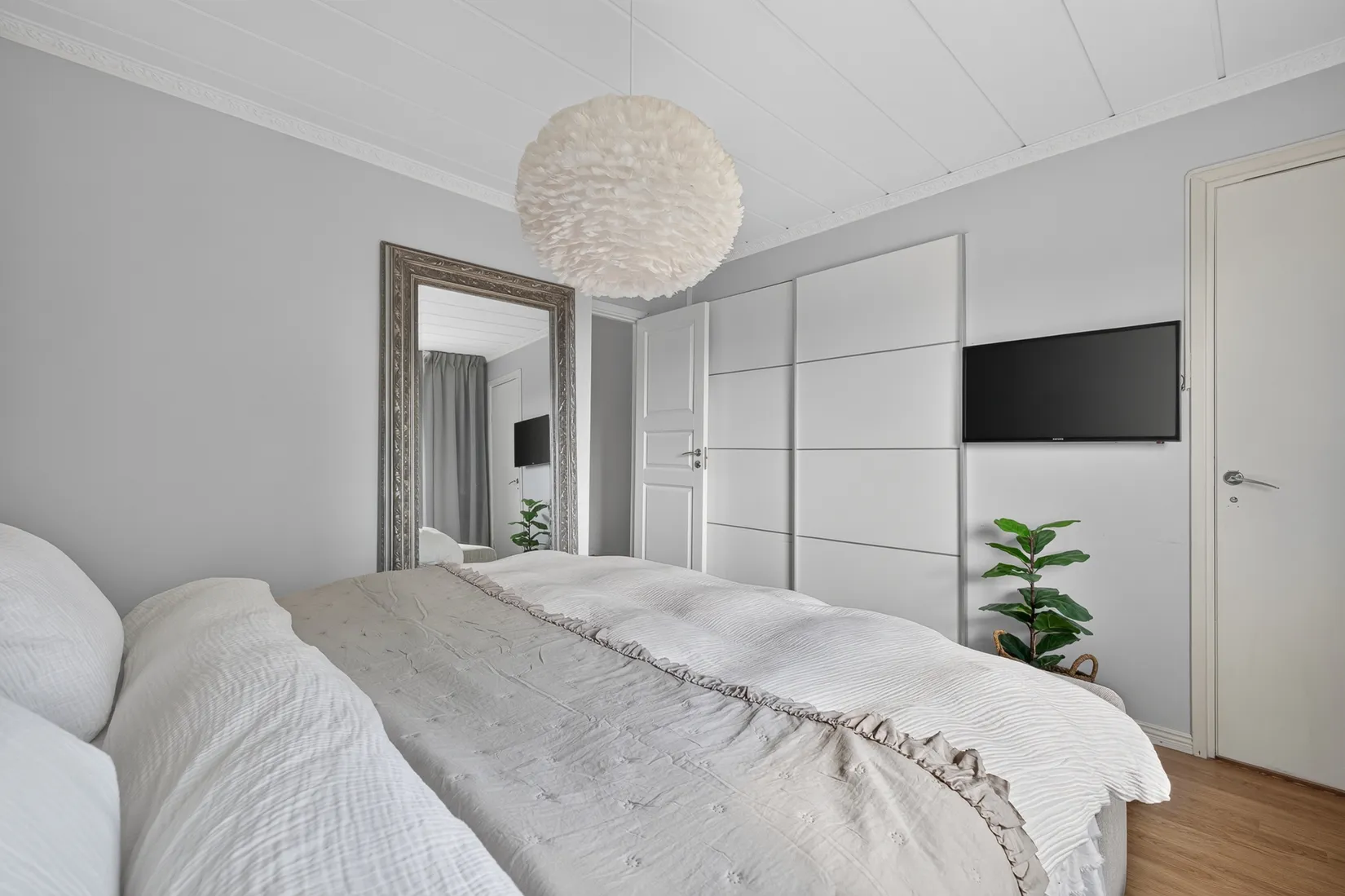 Bostadsrätt, Slånbärsgatan 38, Nya Hjärsta, Örebro