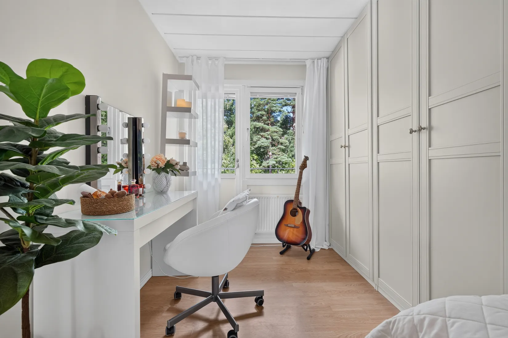 Bostadsrätt, Slånbärsgatan 38, Nya Hjärsta, Örebro
