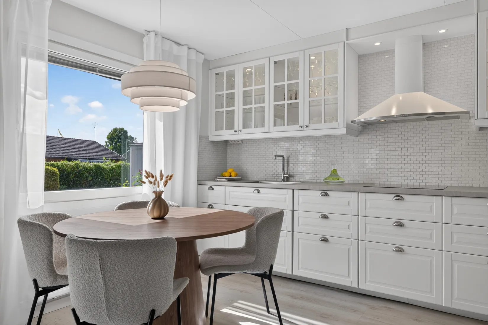 Bostadsrätt, Slånbärsgatan 38, Nya Hjärsta, Örebro
