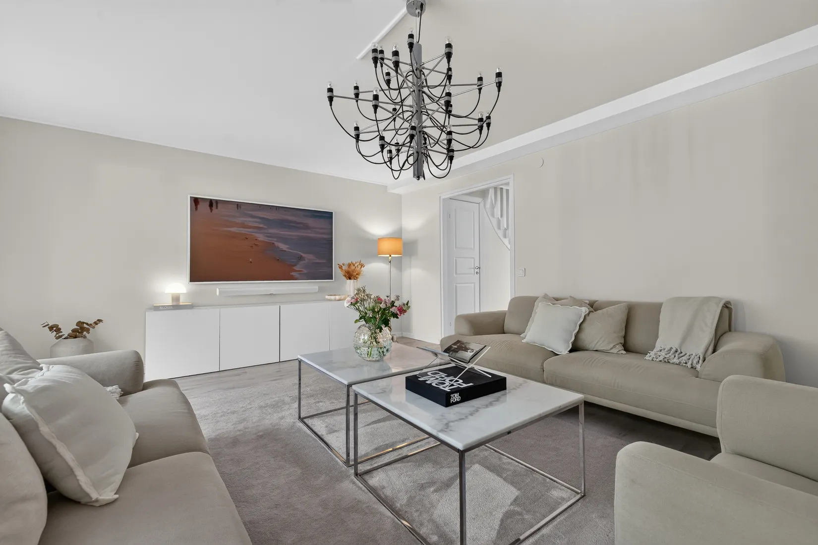 Bostadsrätt, Slånbärsgatan 38, Nya Hjärsta, Örebro