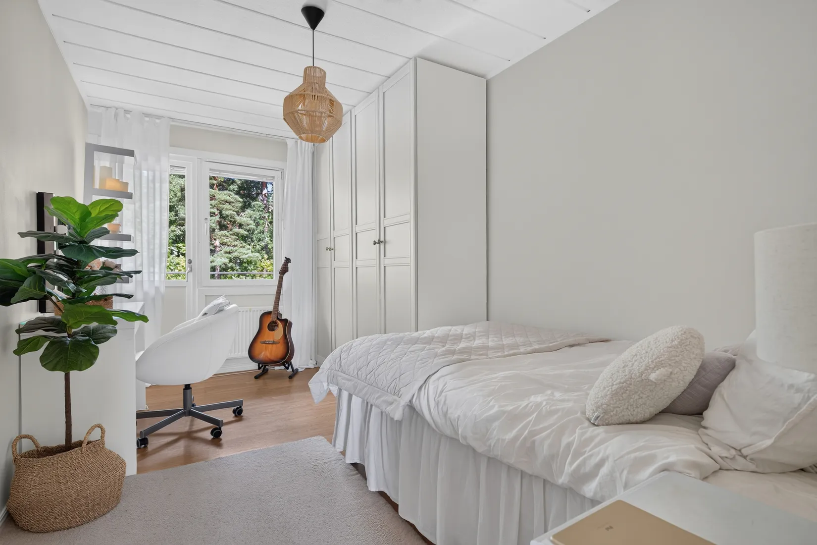 Bostadsrätt, Slånbärsgatan 38, Nya Hjärsta, Örebro