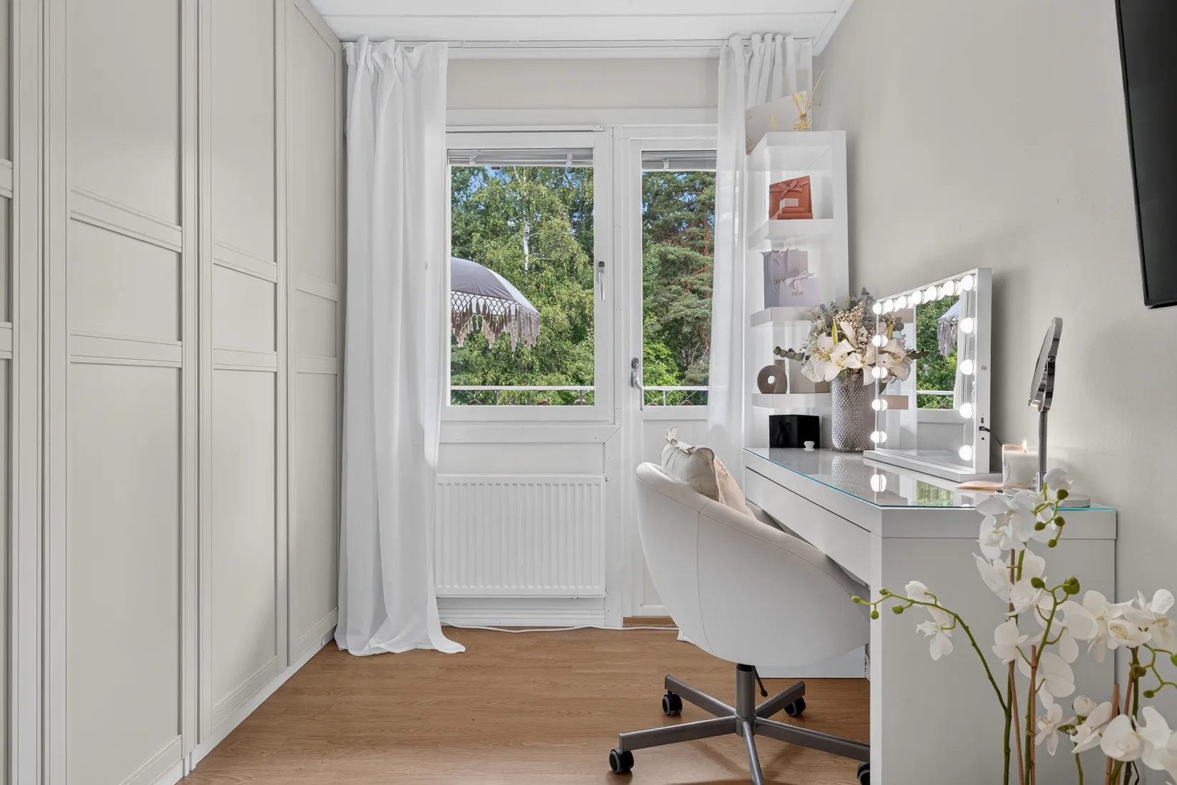 Bostadsrätt, Slånbärsgatan 38, Nya Hjärsta, Örebro