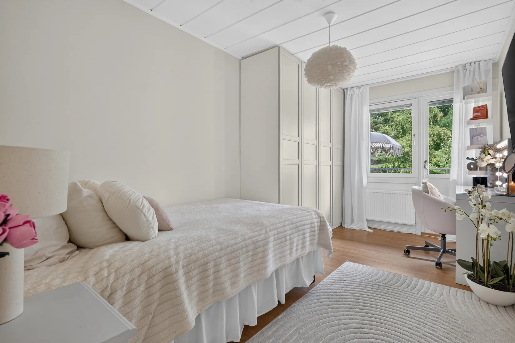 Bostadsrätt, Slånbärsgatan 38, Nya Hjärsta, Örebro