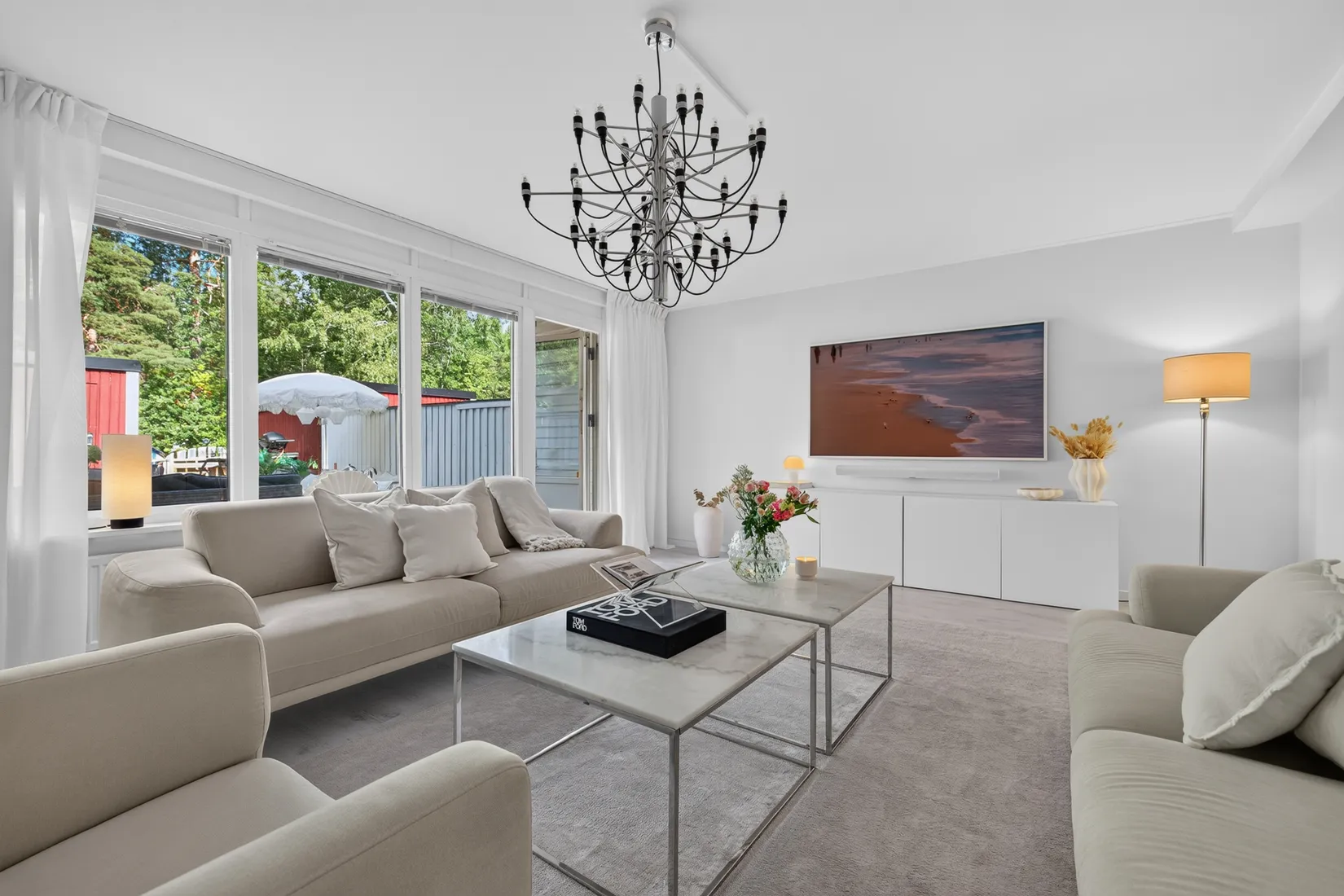 Bostadsrätt, Slånbärsgatan 38, Nya Hjärsta, Örebro