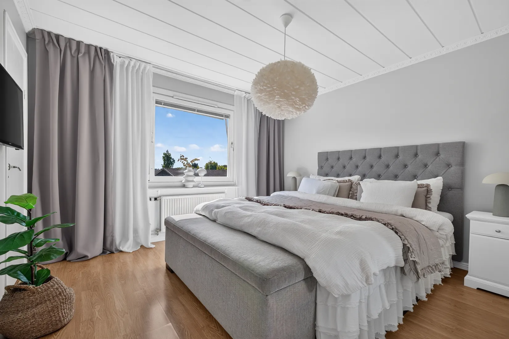 Bostadsrätt, Slånbärsgatan 38, Nya Hjärsta, Örebro