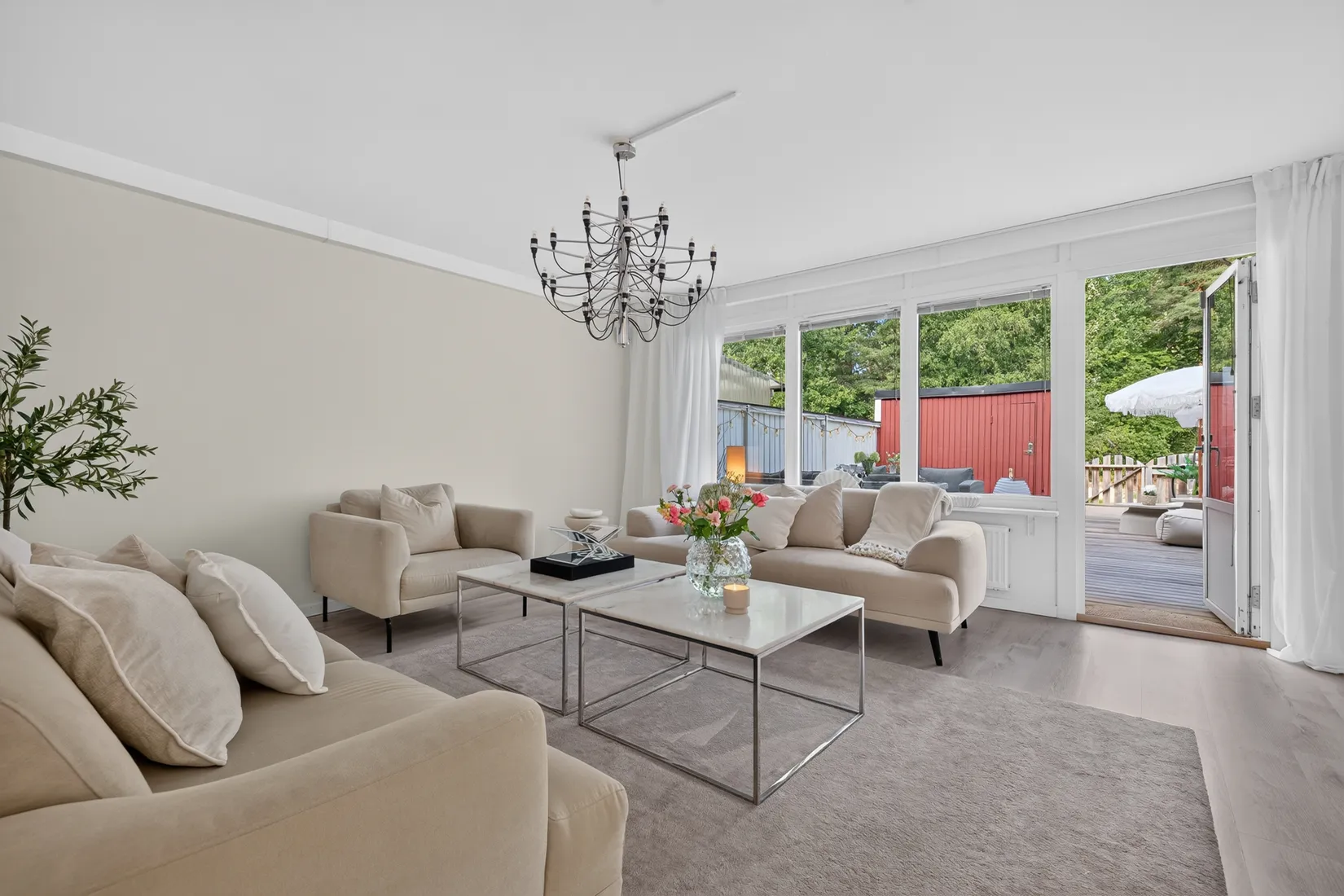 Bostadsrätt, Slånbärsgatan 38, Nya Hjärsta, Örebro