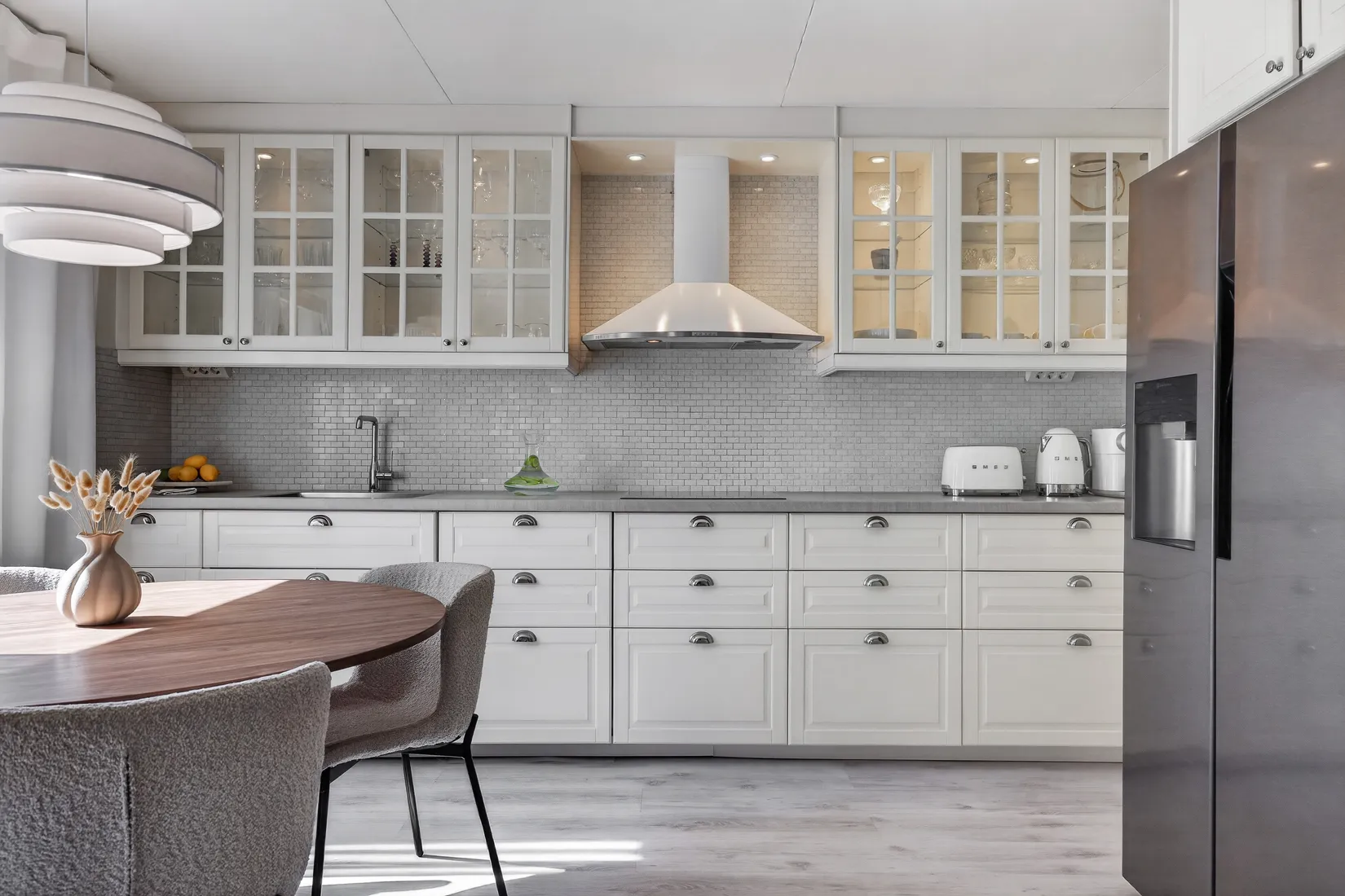 Bostadsrätt, Slånbärsgatan 38, Nya Hjärsta, Örebro