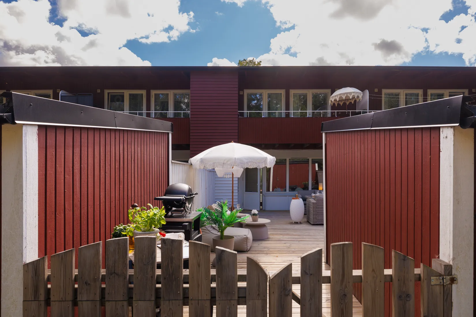 Bostadsrätt, Slånbärsgatan 38, Nya Hjärsta, Örebro