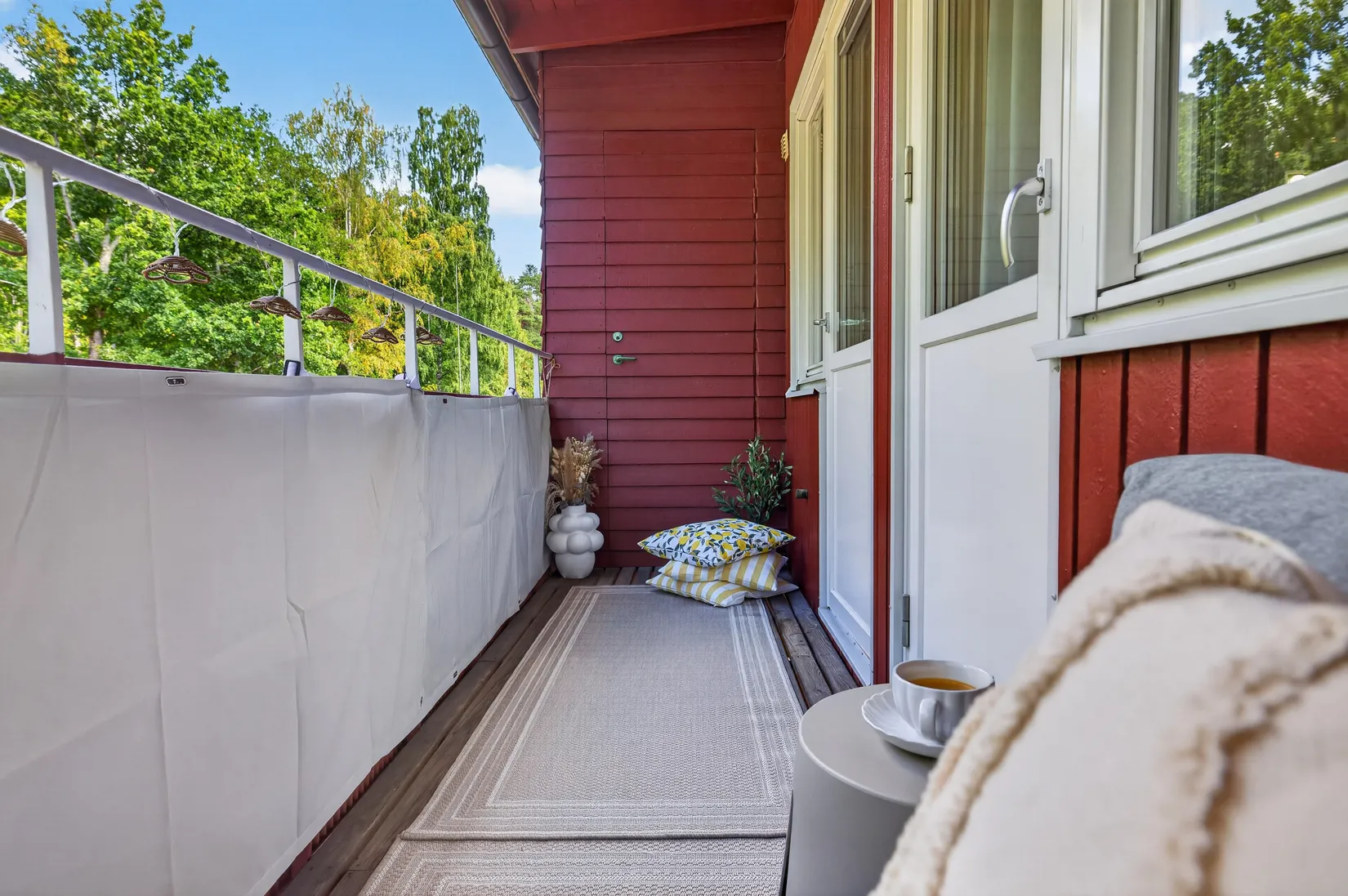 Bostadsrätt, Slånbärsgatan 38, Nya Hjärsta, Örebro