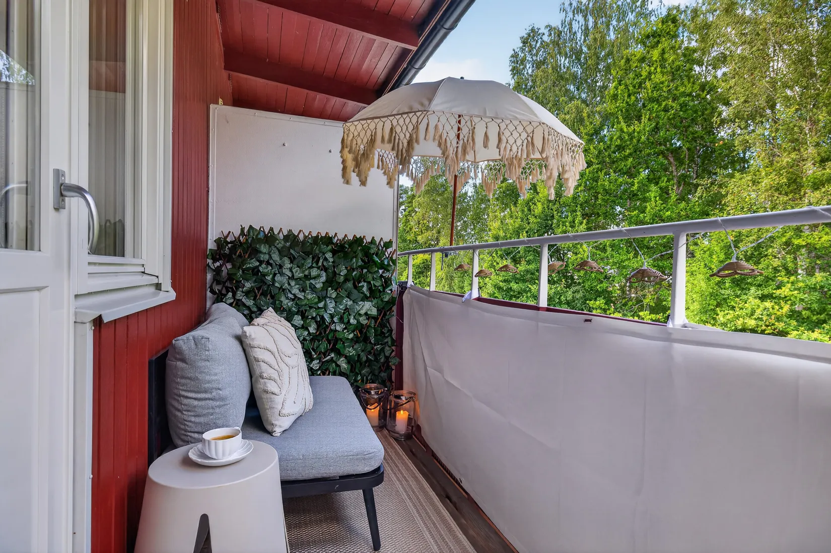 Bostadsrätt, Slånbärsgatan 38, Nya Hjärsta, Örebro