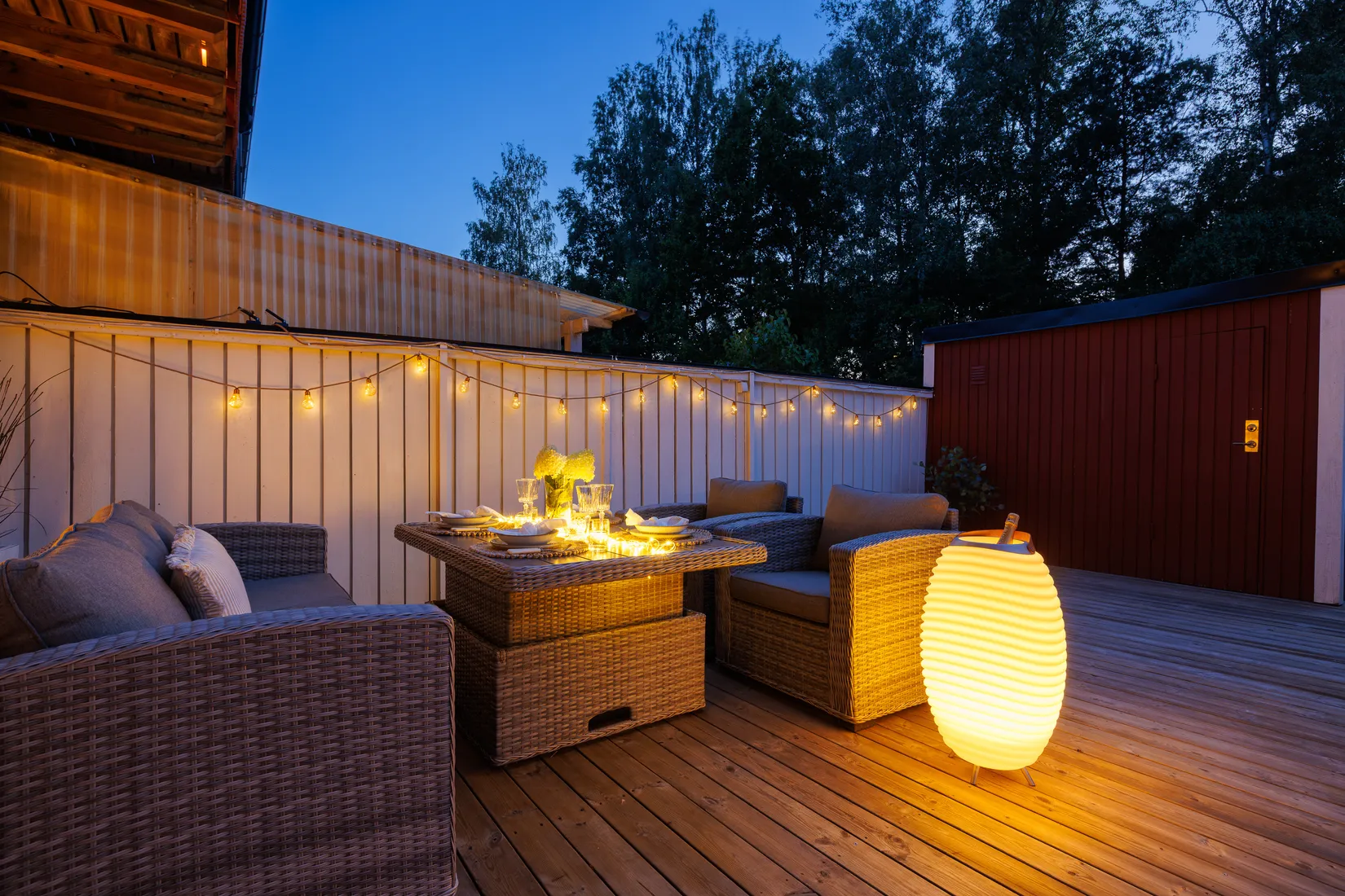 Bostadsrätt, Slånbärsgatan 38, Nya Hjärsta, Örebro