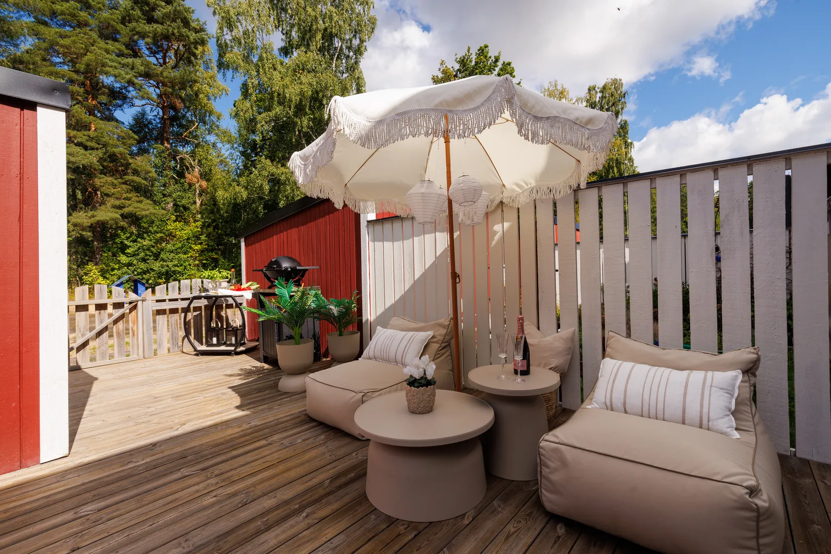 Bostadsrätt, Slånbärsgatan 38, Nya Hjärsta, Örebro