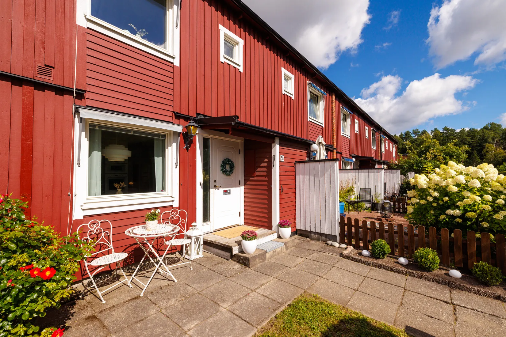 Bostadsrätt, Slånbärsgatan 38, Nya Hjärsta, Örebro