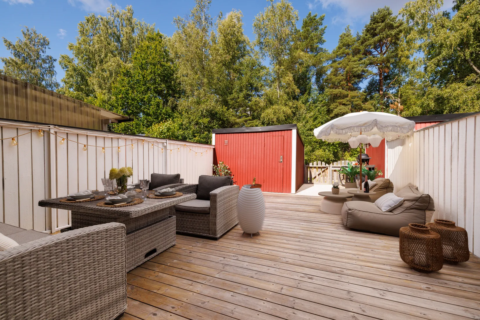 Bostadsrätt, Slånbärsgatan 38, Nya Hjärsta, Örebro