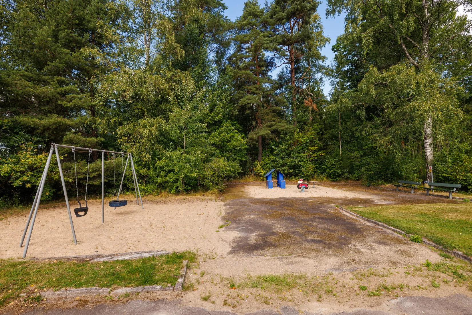 Bostadsrätt, Slånbärsgatan 38, Nya Hjärsta, Örebro