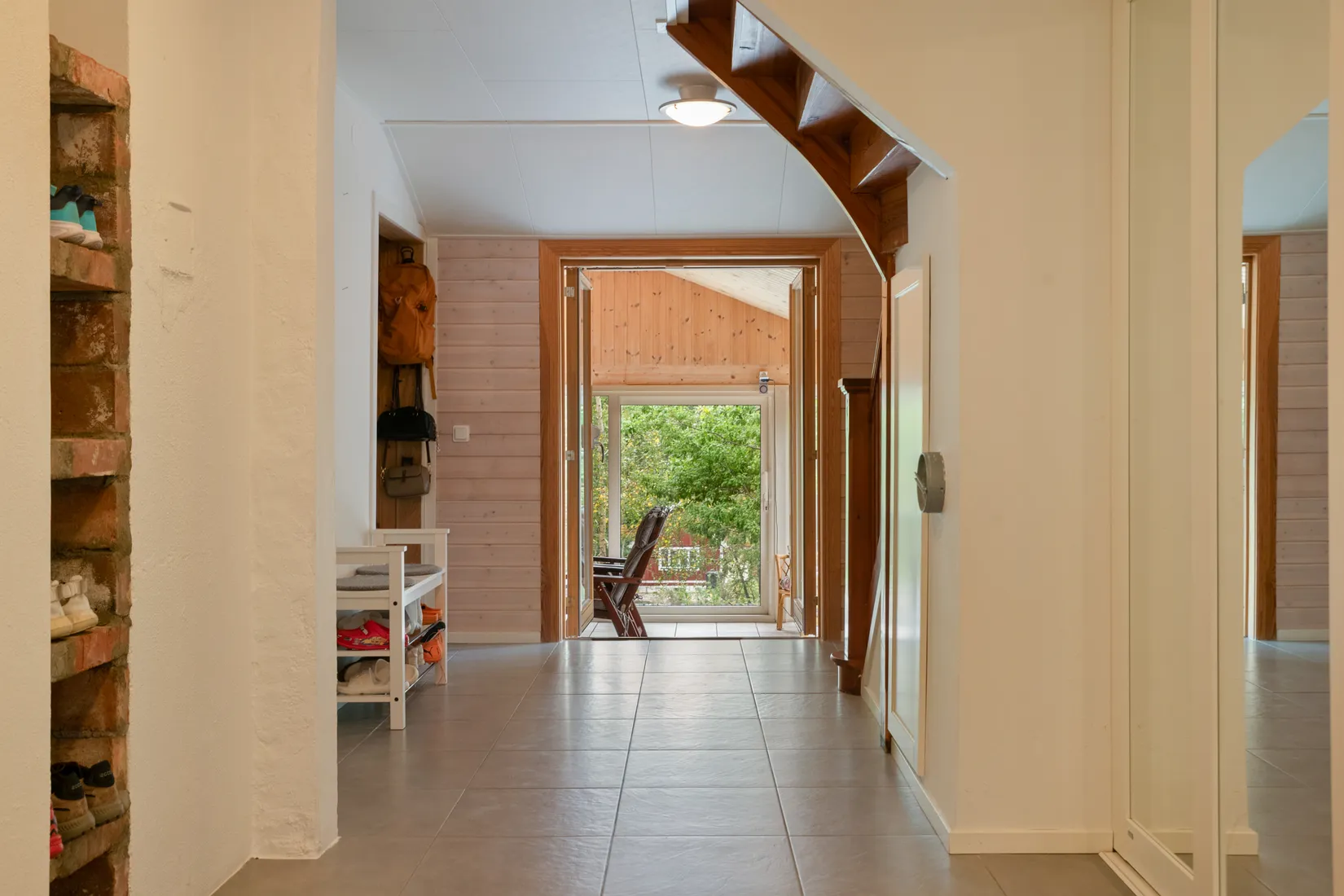 Villa, Sjörrödsvägen 12, Hästveda, Hässleholm