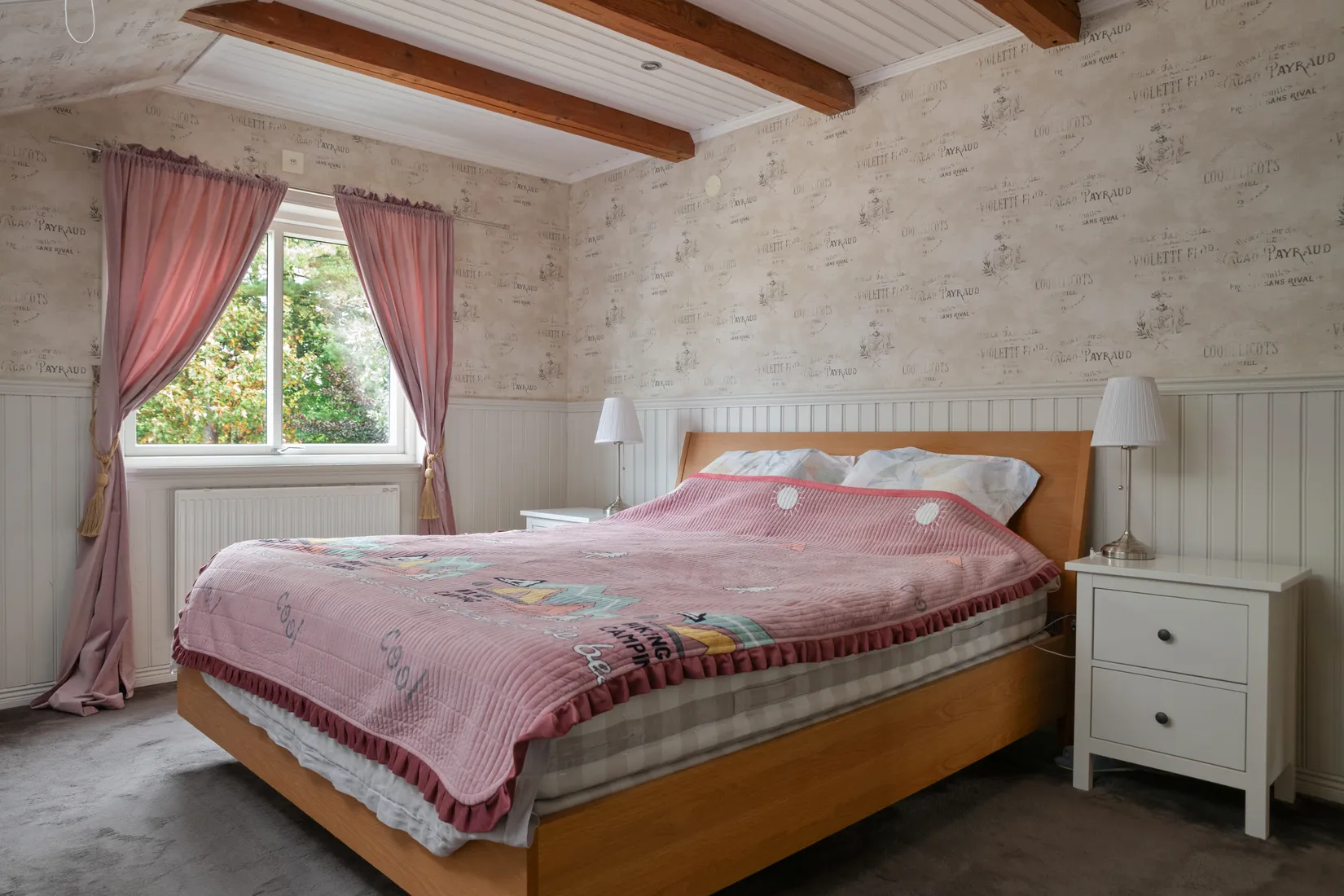 Villa, Sjörrödsvägen 12, Hästveda, Hässleholm