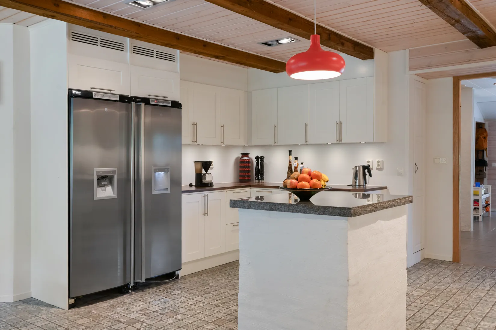 Villa, Sjörrödsvägen 12, Hästveda, Hässleholm