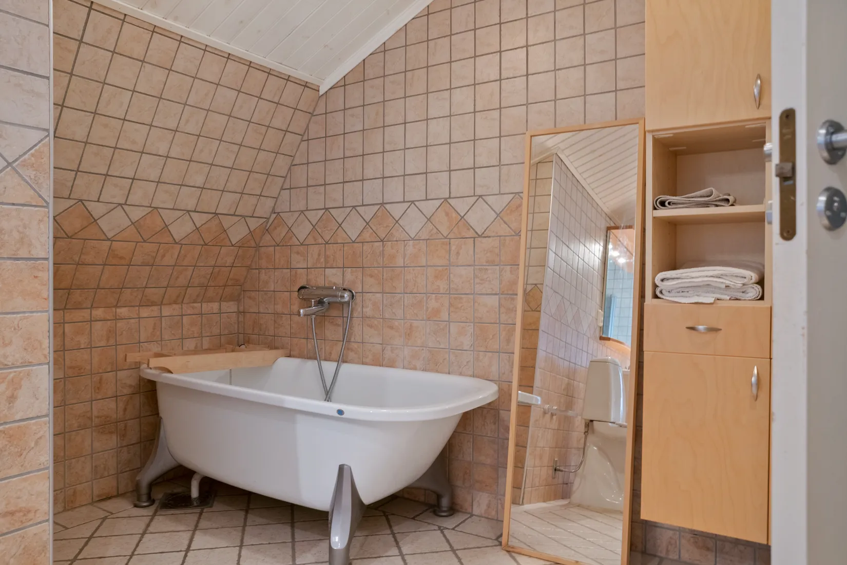 Villa, Sjörrödsvägen 12, Hästveda, Hässleholm