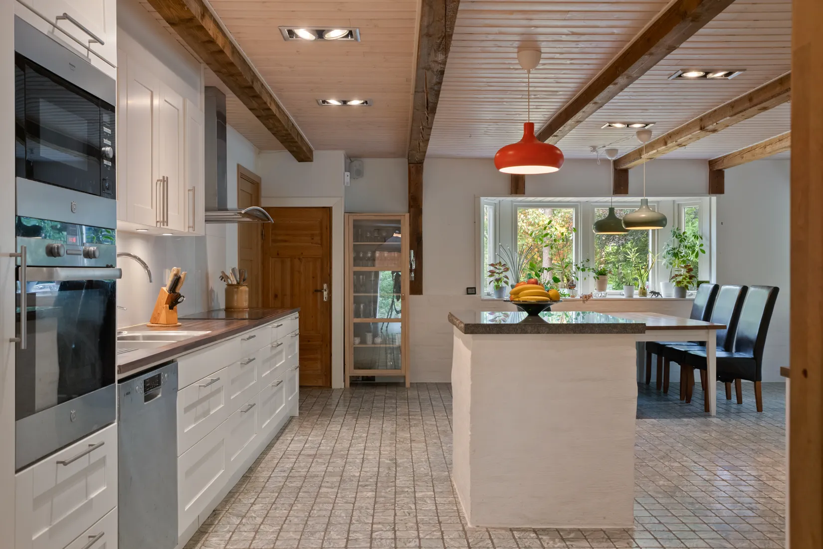 Villa, Sjörrödsvägen 12, Hästveda, Hässleholm