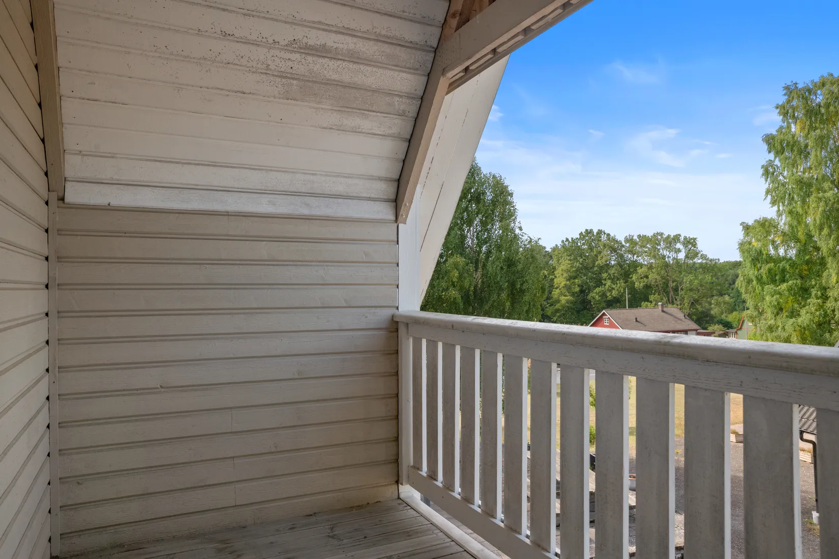 Villa, Sjörrödsvägen 12, Hästveda, Hässleholm