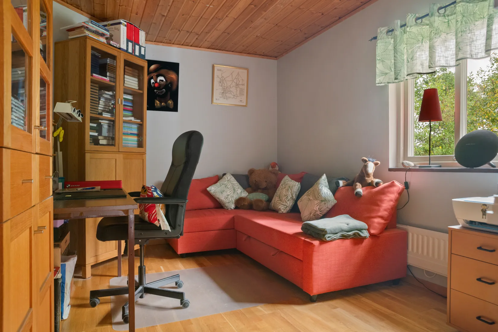 Villa, Sjörrödsvägen 12, Hästveda, Hässleholm