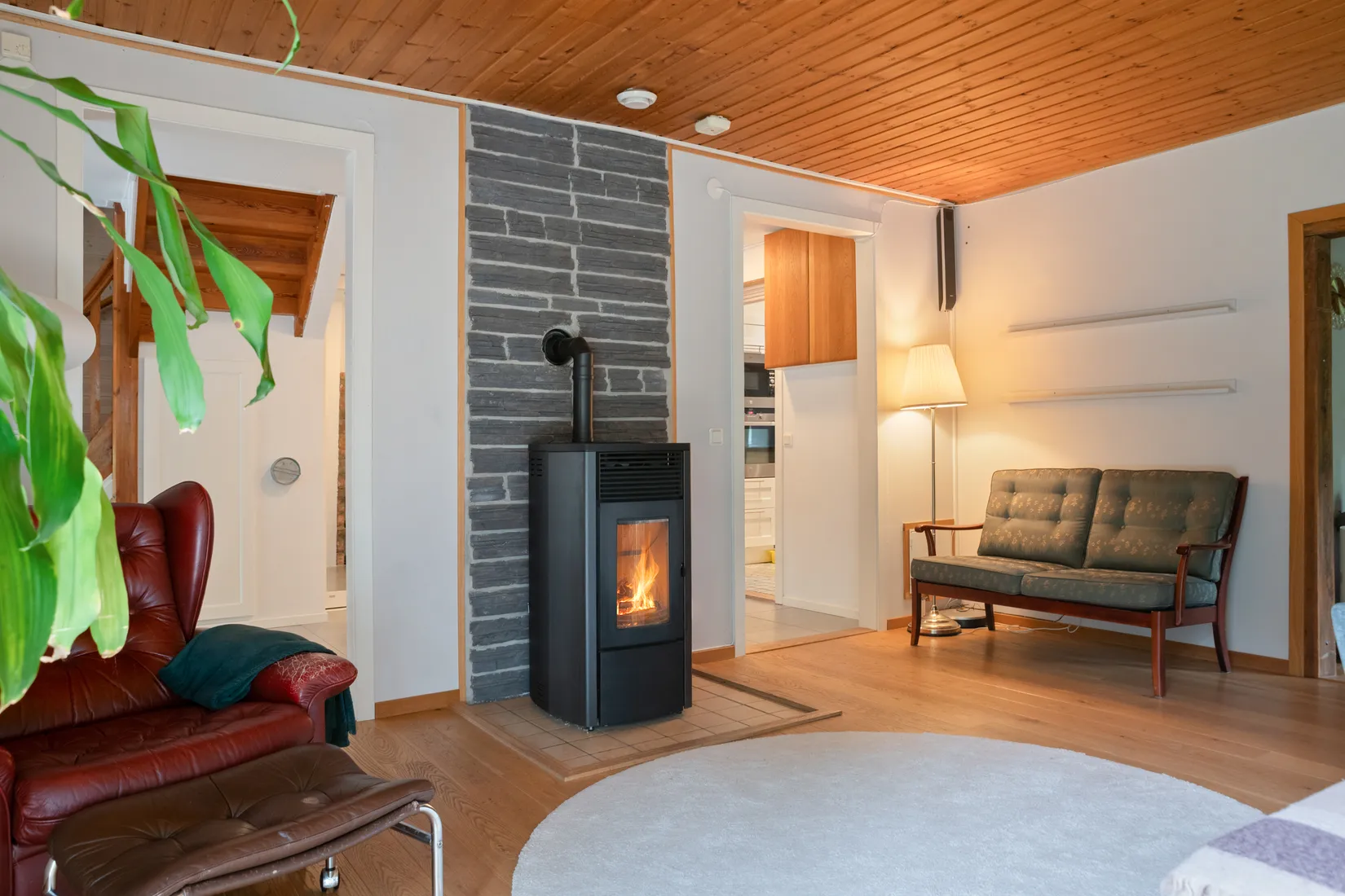 Villa, Sjörrödsvägen 12, Hästveda, Hässleholm