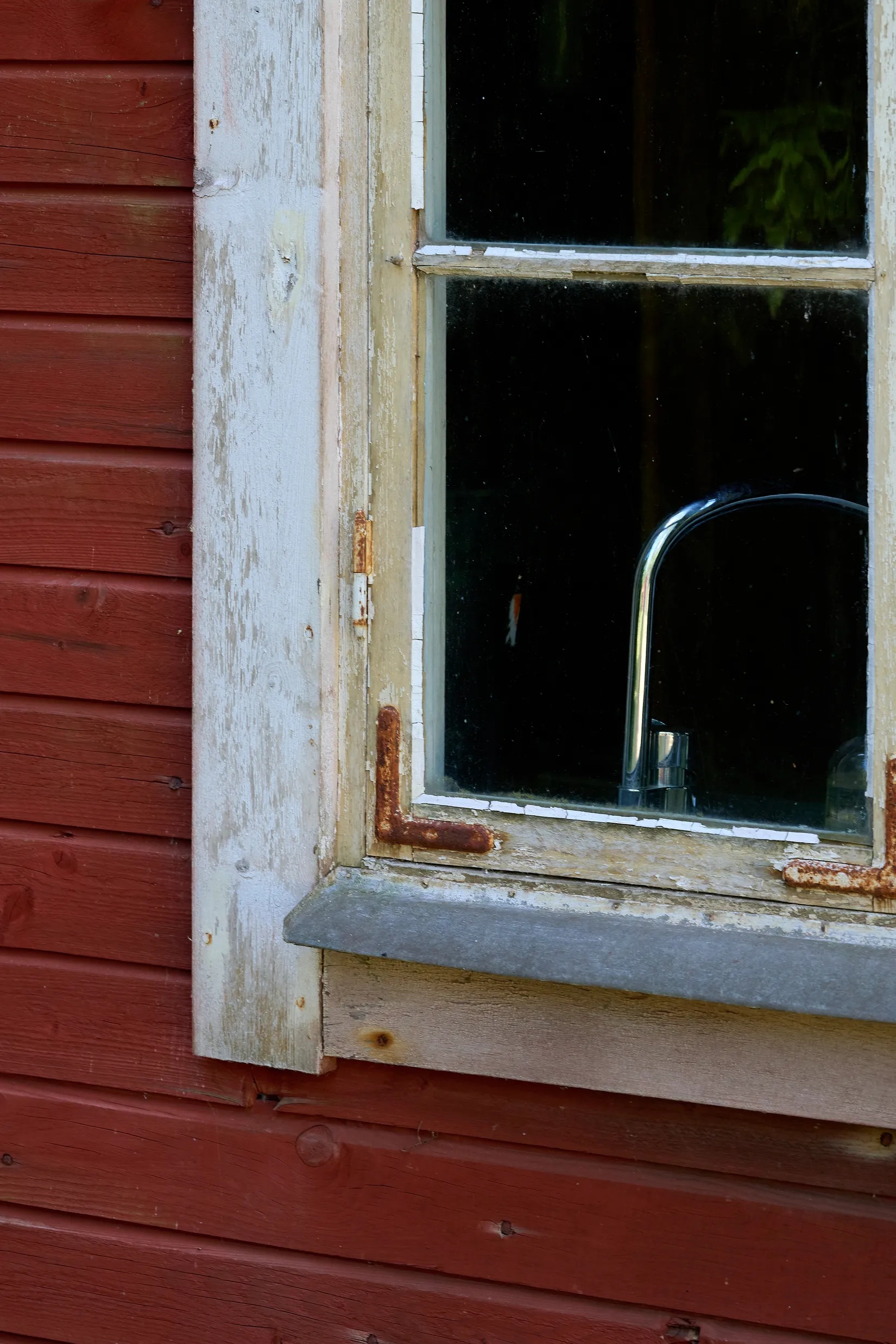 Villa, Sanda Borgvik 1, Sanda, Strängnäs
